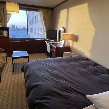 Gifu Grand Hotel Eksteriør bilde