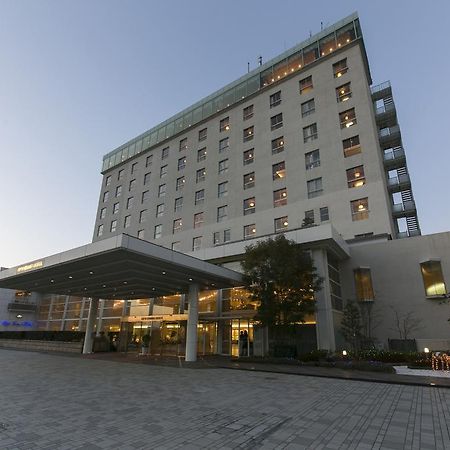 Gifu Grand Hotel Eksteriør bilde