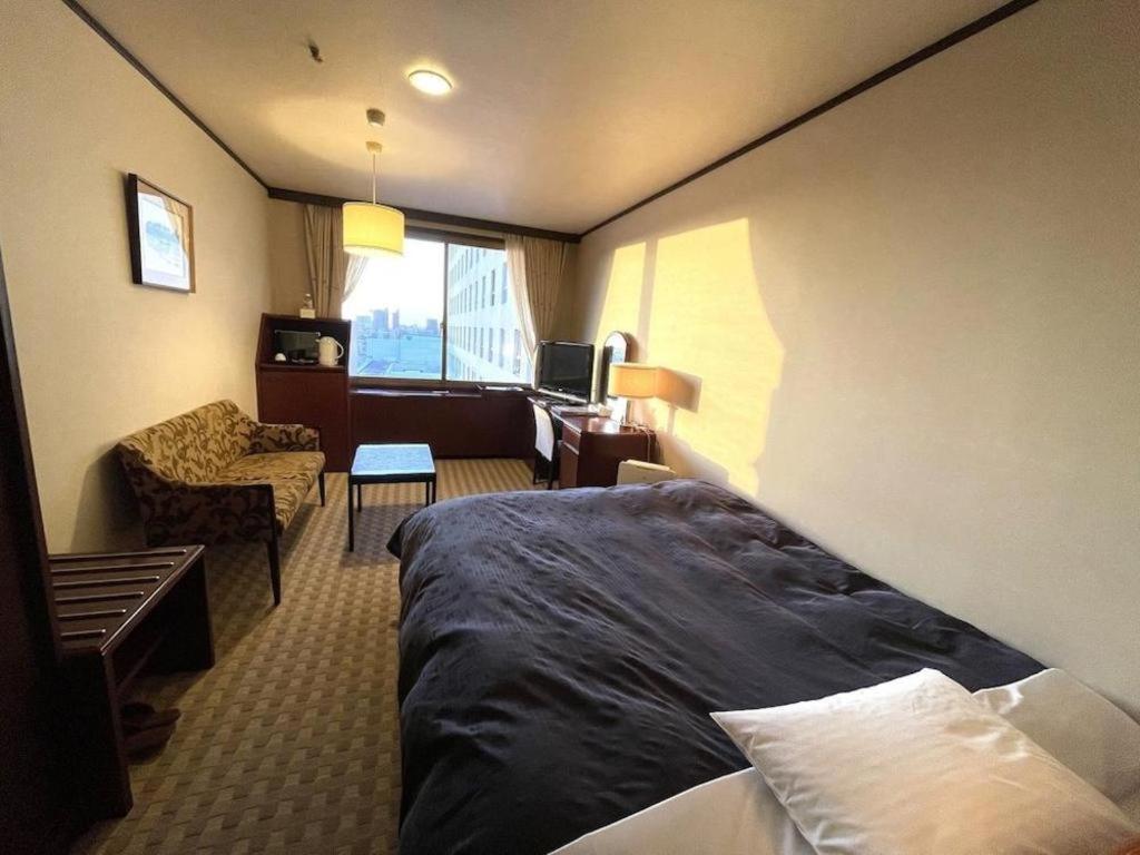 Gifu Grand Hotel Eksteriør bilde