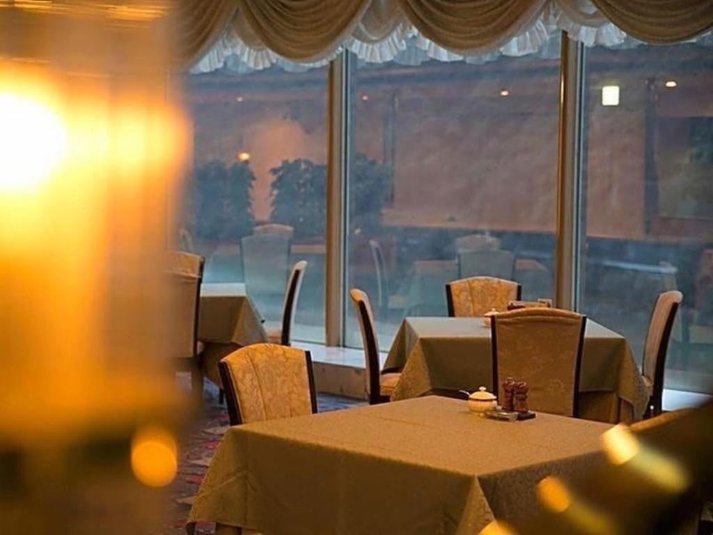 Gifu Grand Hotel Eksteriør bilde