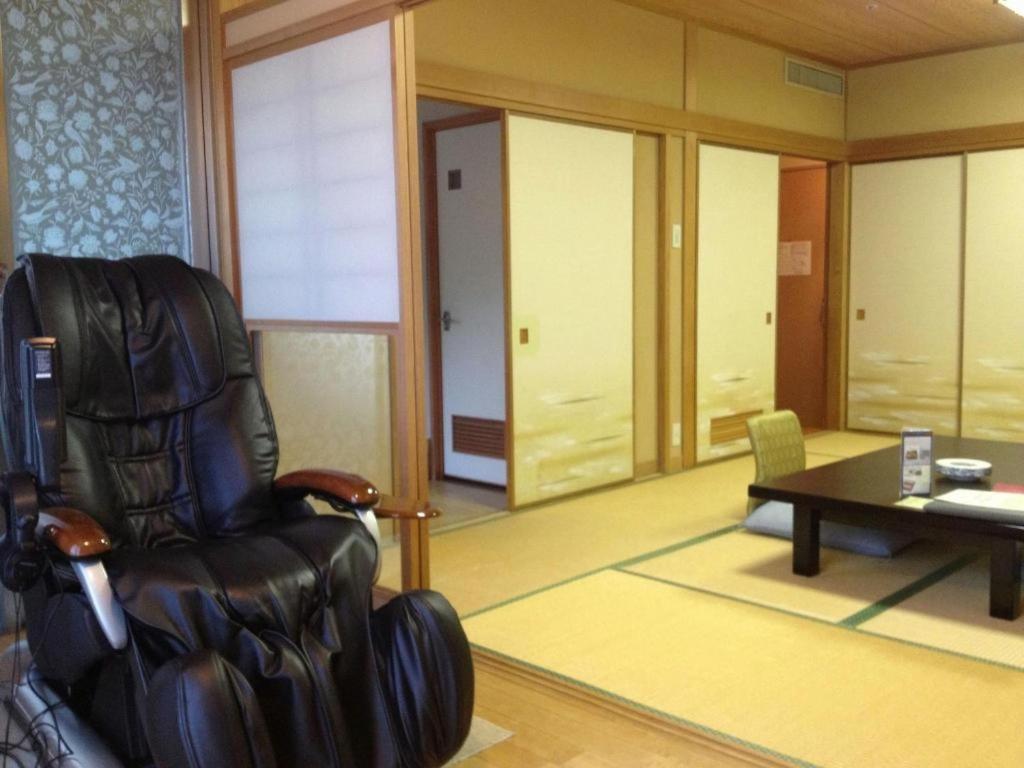Gifu Grand Hotel Eksteriør bilde