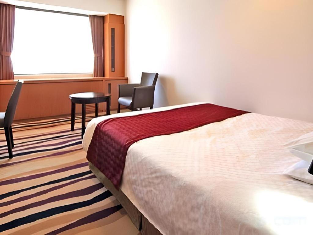 Gifu Grand Hotel Eksteriør bilde