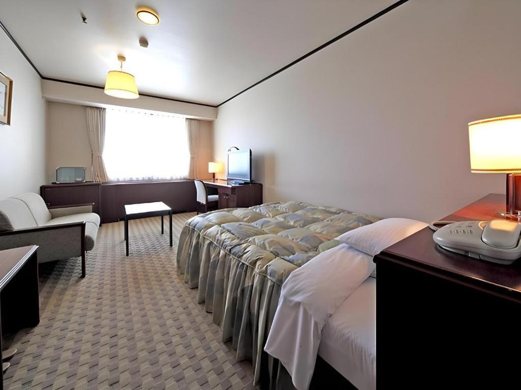 Gifu Grand Hotel Eksteriør bilde