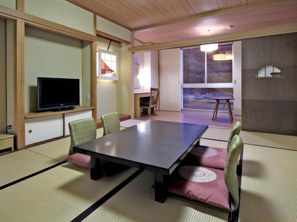 Gifu Grand Hotel Eksteriør bilde