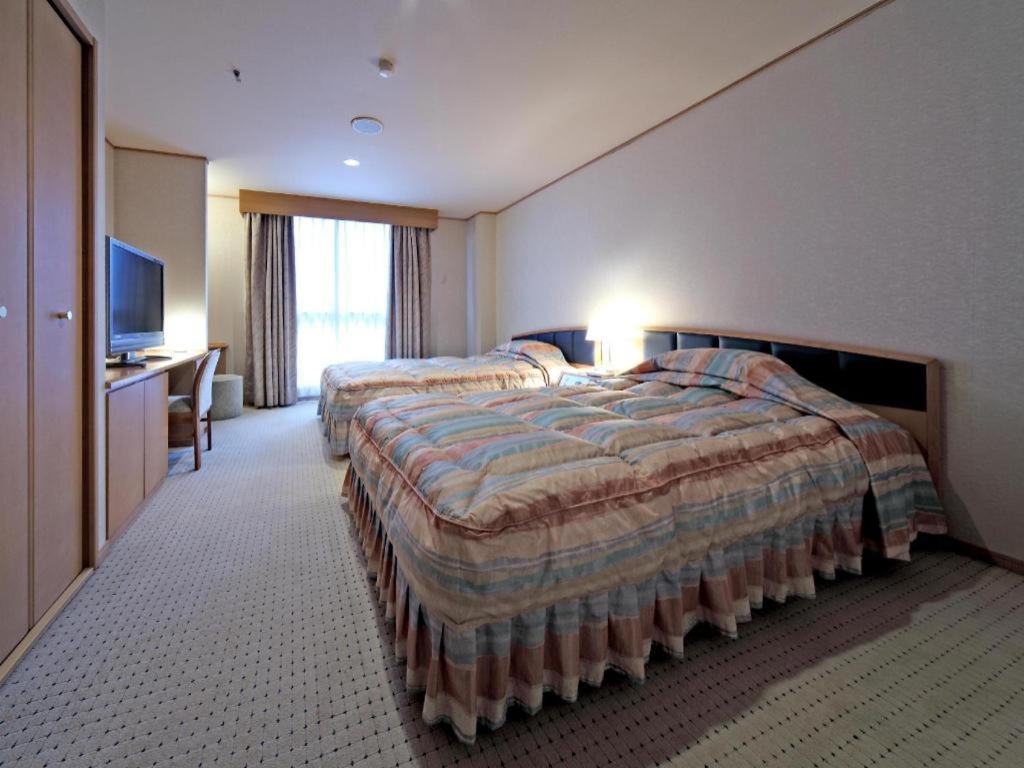 Gifu Grand Hotel Eksteriør bilde